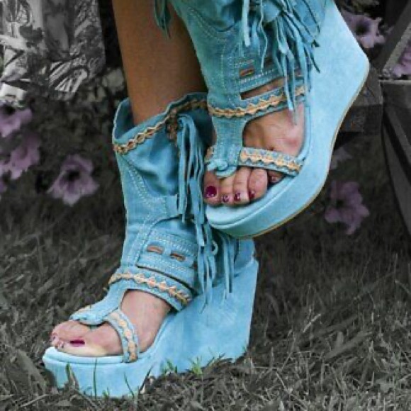 El vaquero Women Shoes buy online in the webshop Taft Shoes.